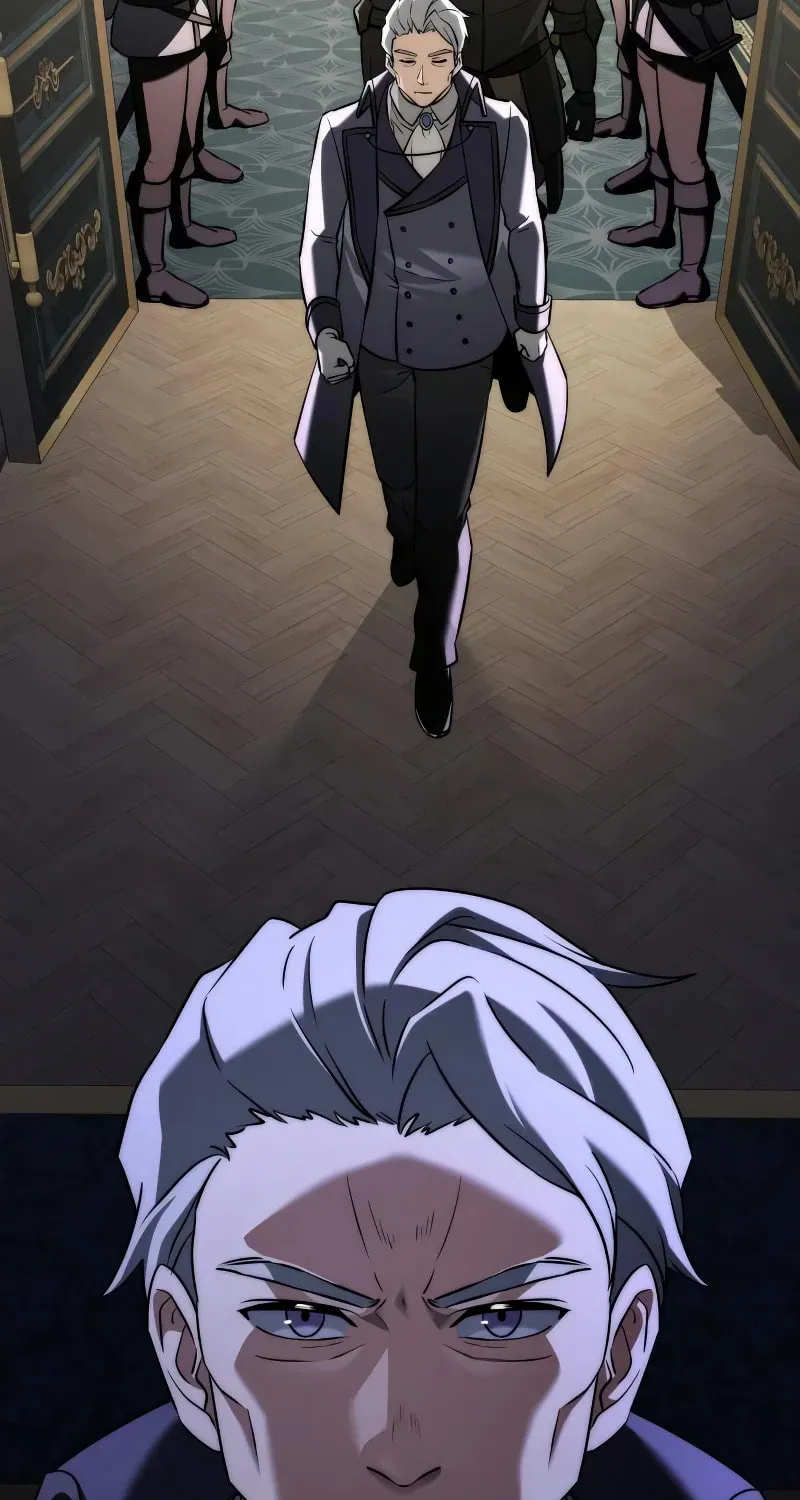 Time-Limited Genius Dark Knight Chapter 161.5 page 92 - 