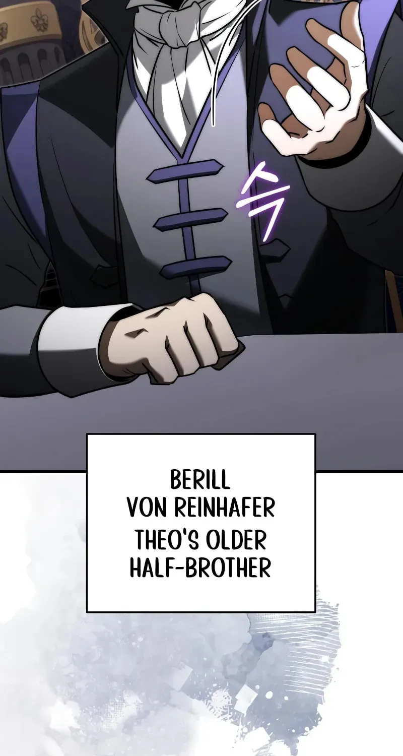 Time-Limited Genius Dark Knight Chapter 161.5 page 100 - 