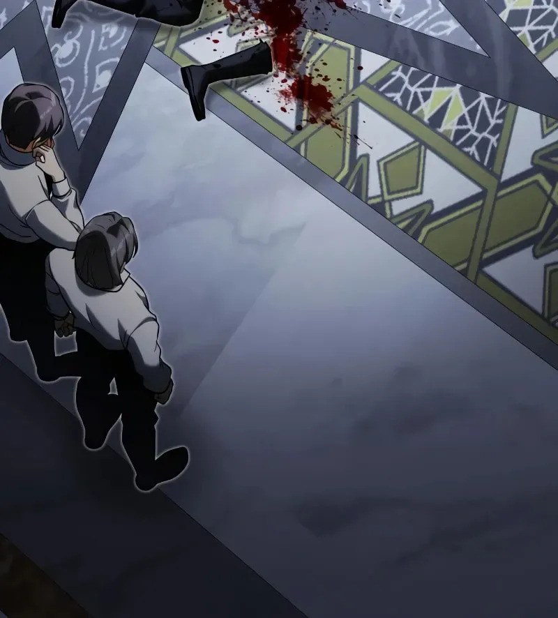 Time-Limited Genius Dark Knight Chapter 161.6 page 107 - 