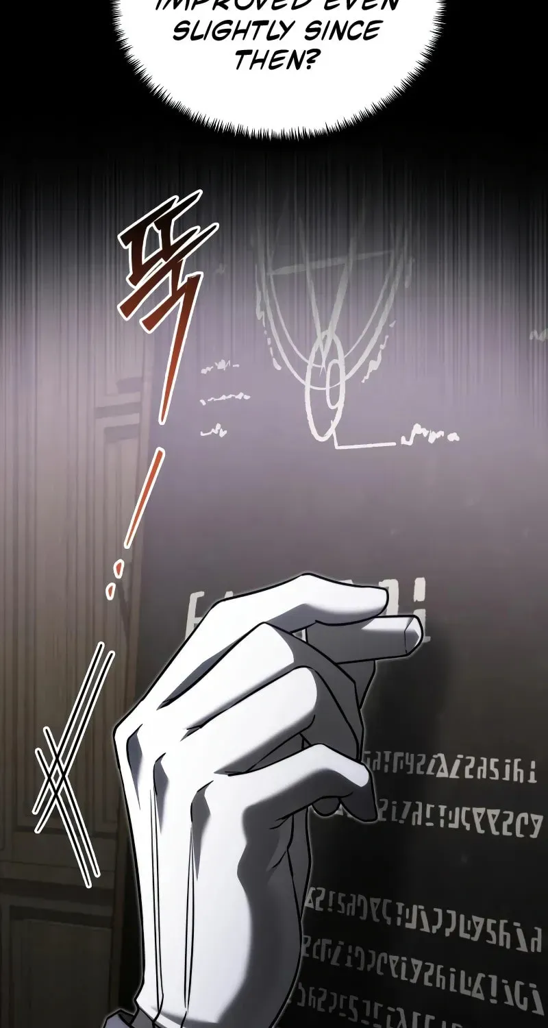 Time-Limited Genius Dark Knight Chapter 161.6 page 110 - 