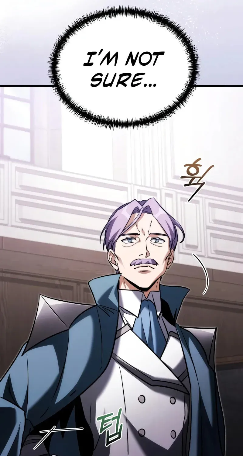Time-Limited Genius Dark Knight Chapter 161.6 page 112 - 
