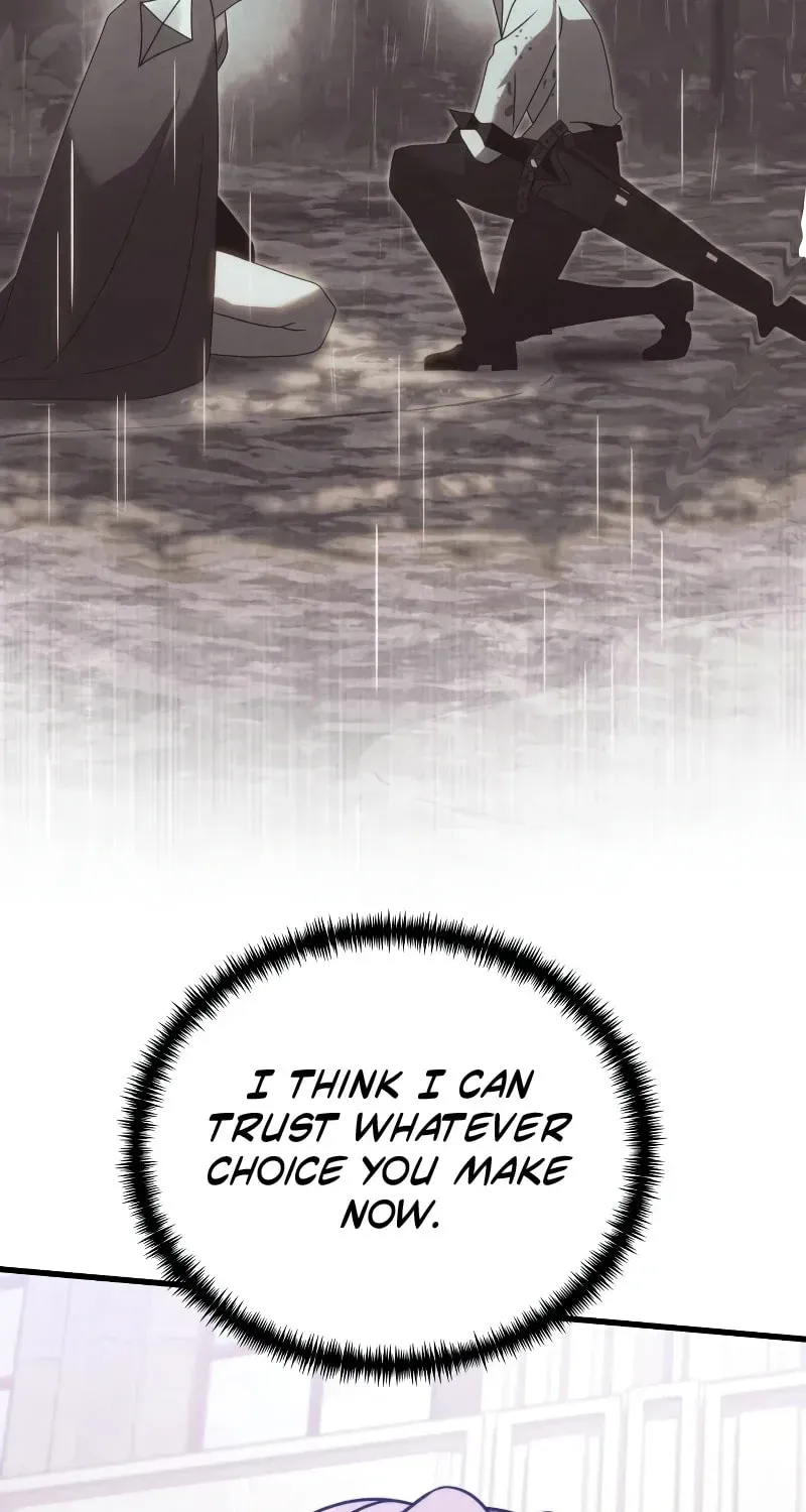 Time-Limited Genius Dark Knight Chapter 161.6 page 122 - 