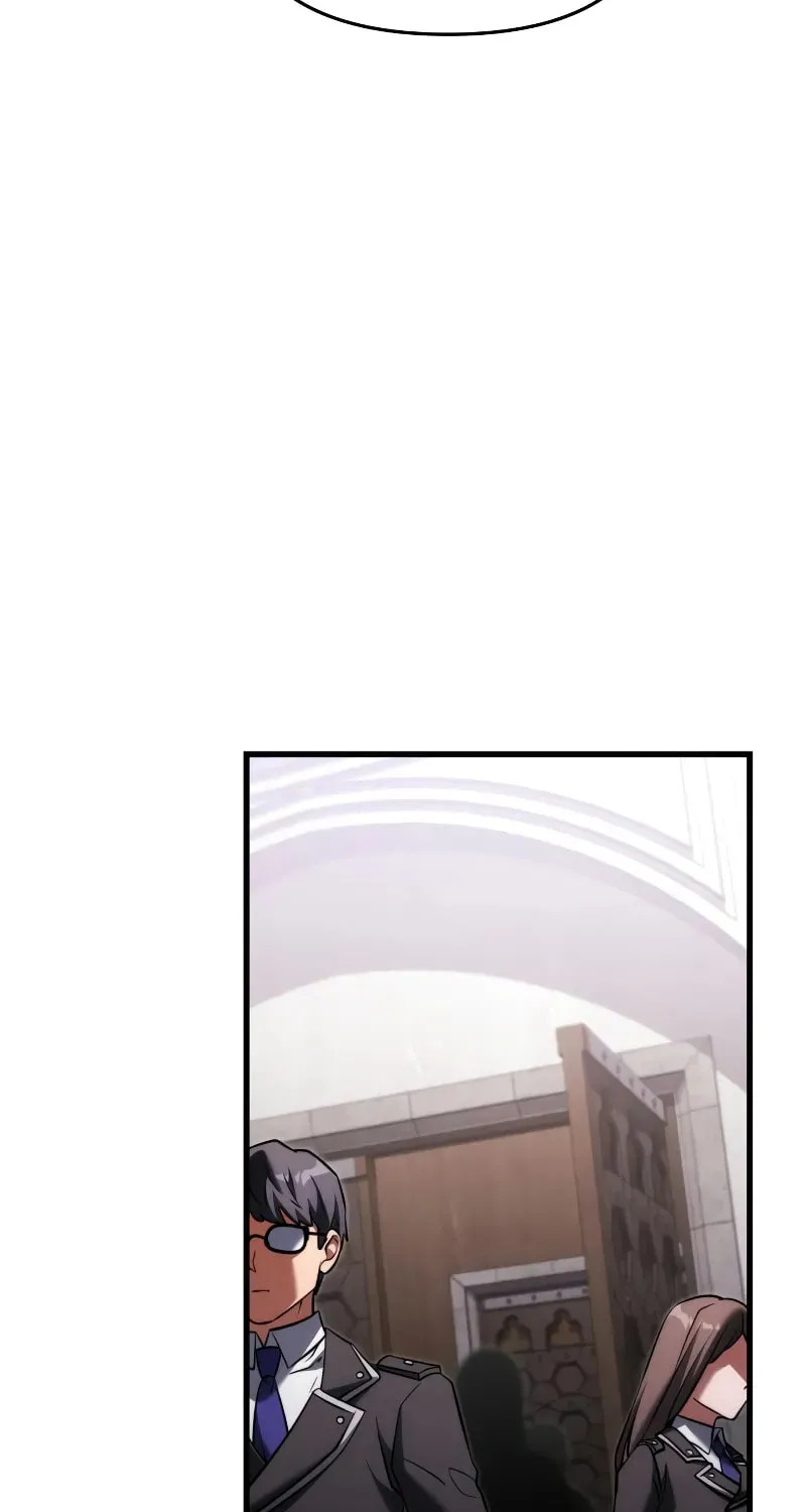 Time-Limited Genius Dark Knight Chapter 161.6 page 124 - 