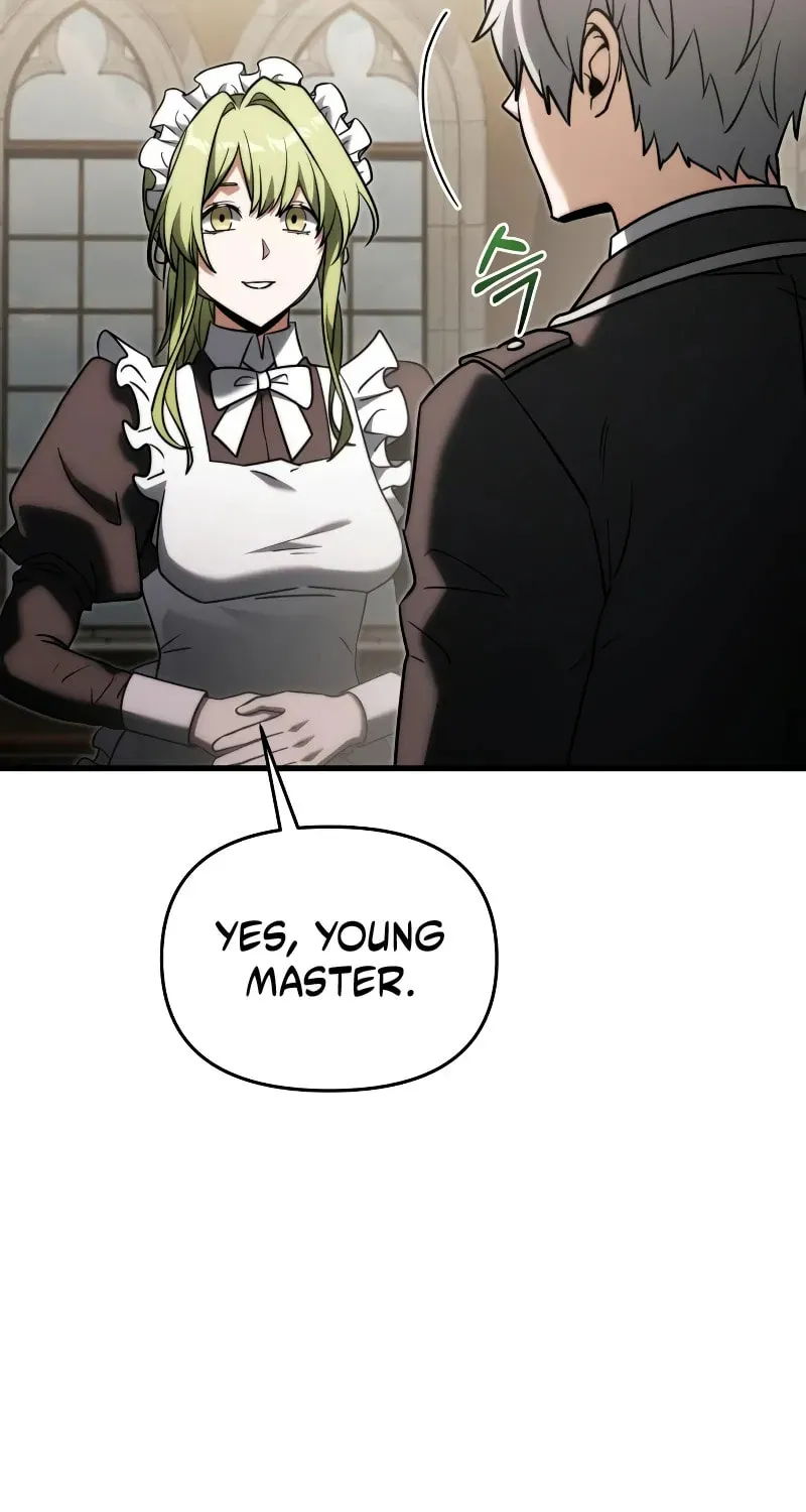 Time-Limited Genius Dark Knight Chapter 161.6 page 126 - 