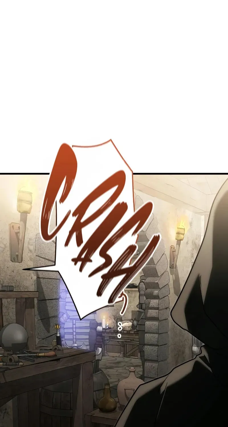 Time-Limited Genius Dark Knight Chapter 161.6 page 135 - 