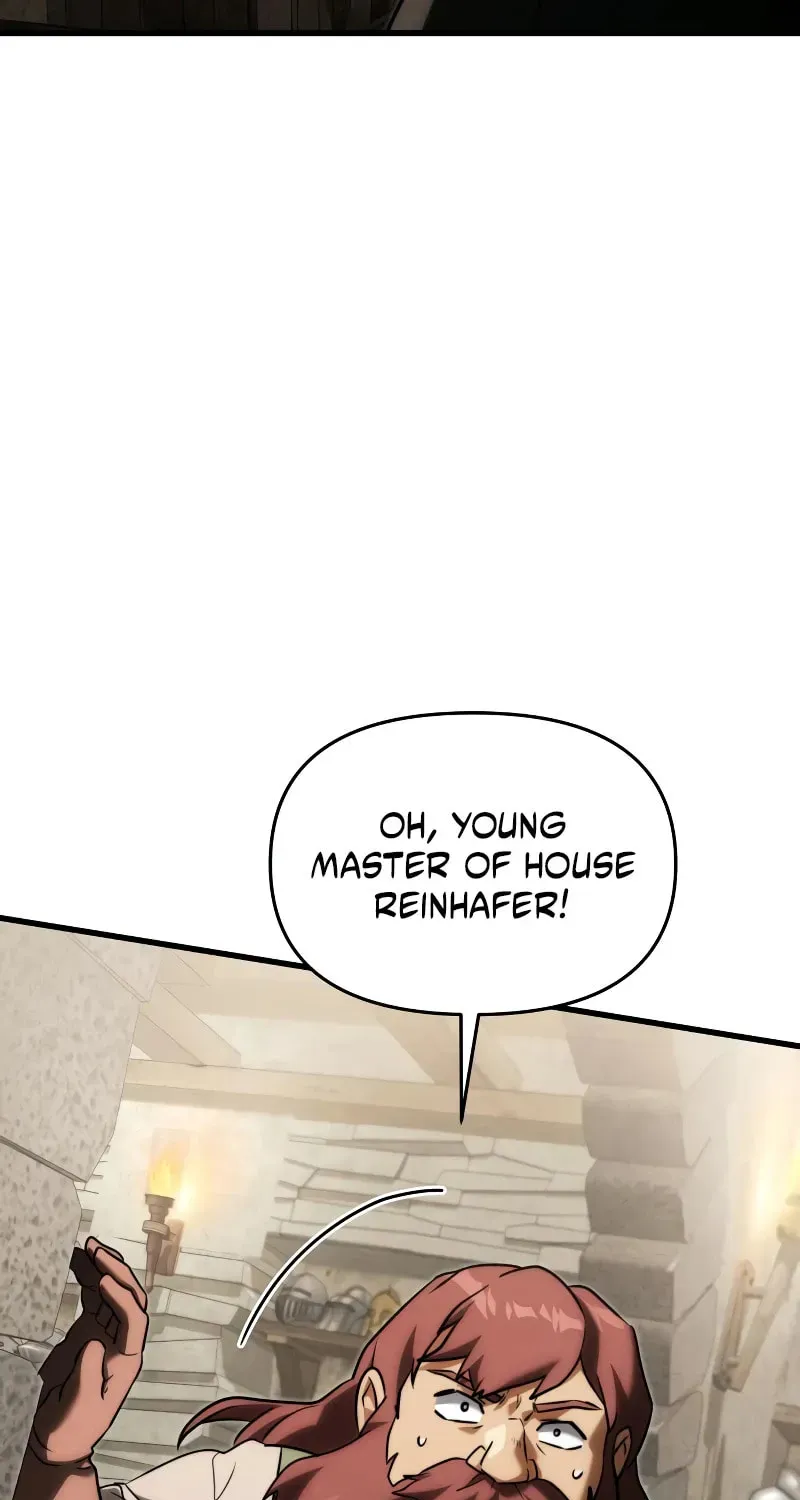 Time-Limited Genius Dark Knight Chapter 161.6 page 136 - 