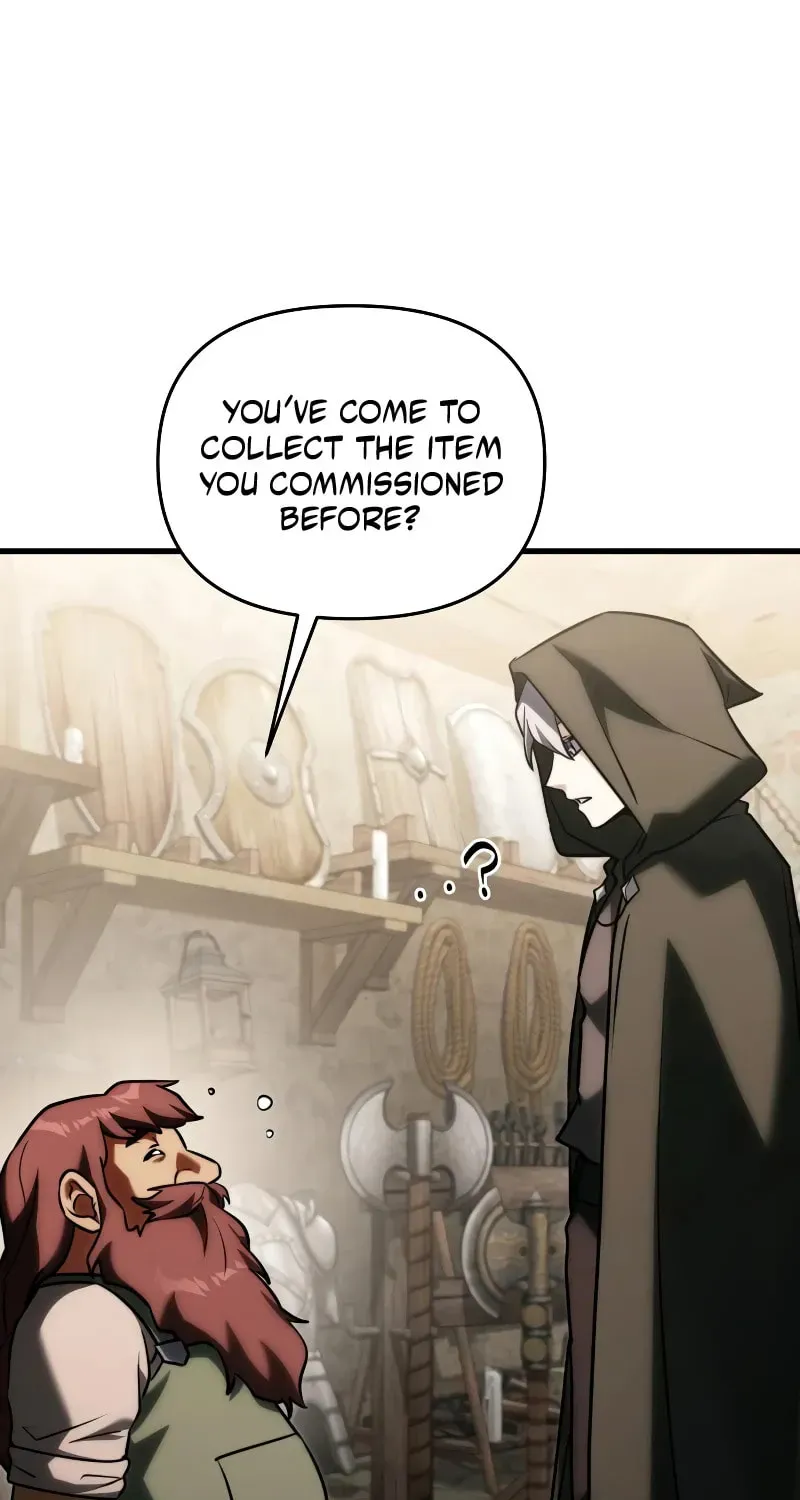 Time-Limited Genius Dark Knight Chapter 161.6 page 138 - 