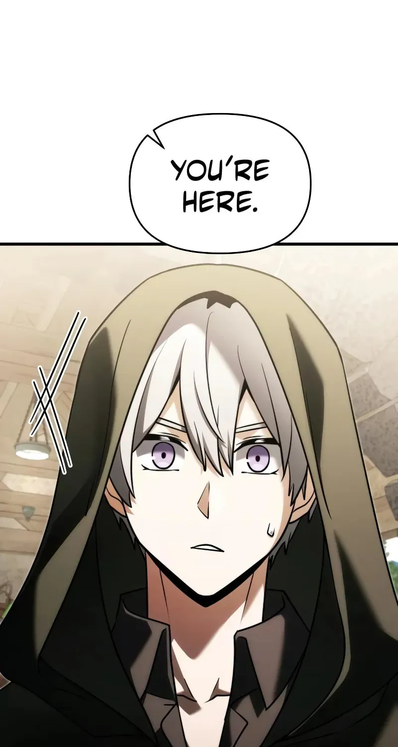 Time-Limited Genius Dark Knight Chapter 161.6 page 141 - 