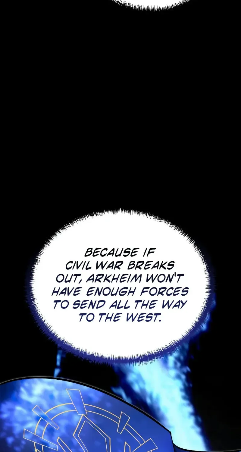 Time-Limited Genius Dark Knight Chapter 161.6 page 16 - 