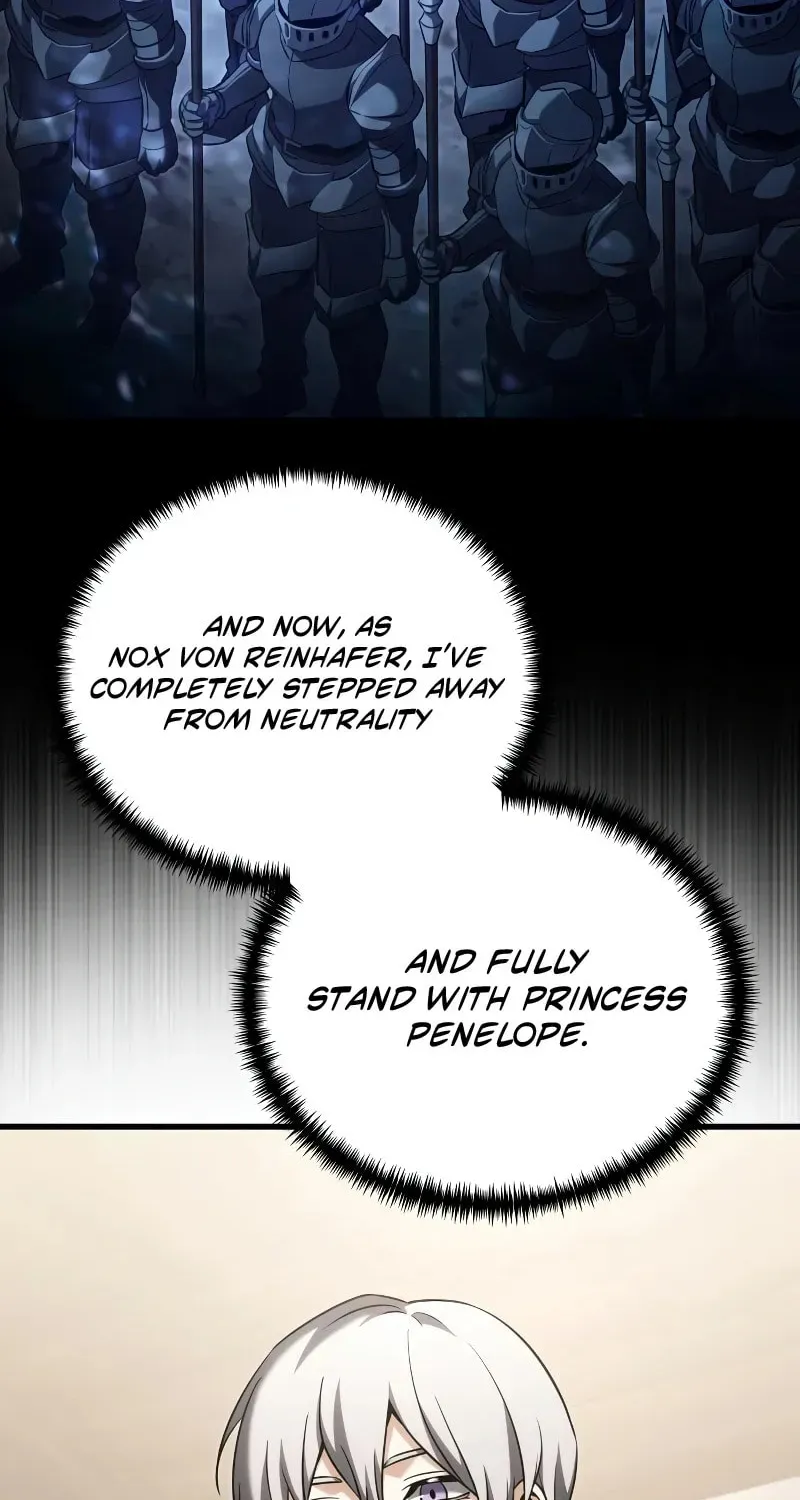 Time-Limited Genius Dark Knight Chapter 161.6 page 18 - 