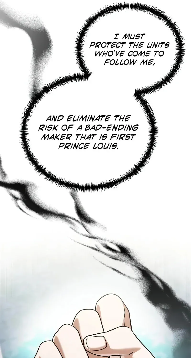 Time-Limited Genius Dark Knight Chapter 161.6 page 21 - 