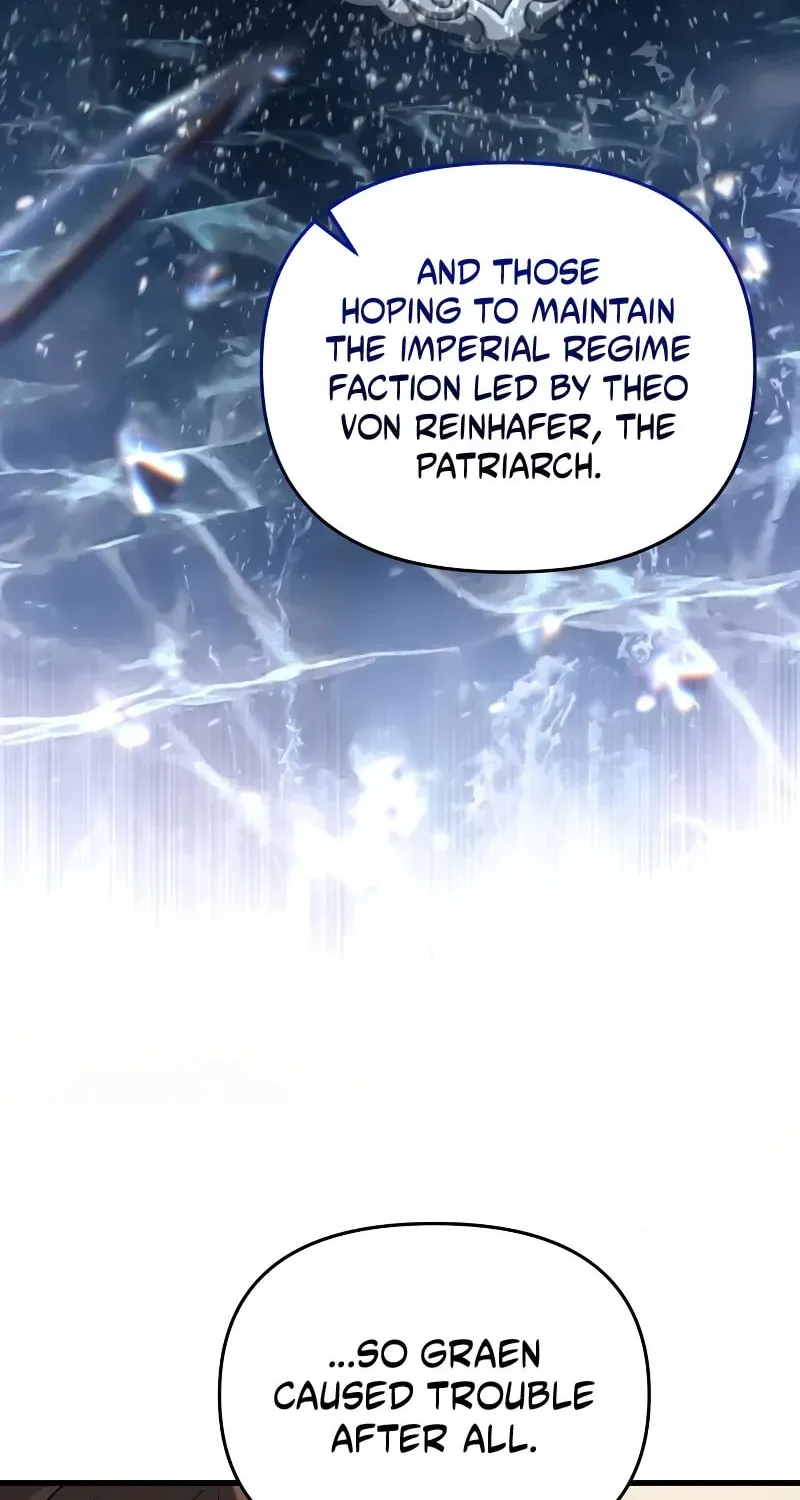 Time-Limited Genius Dark Knight Chapter 161.6 page 26 - 