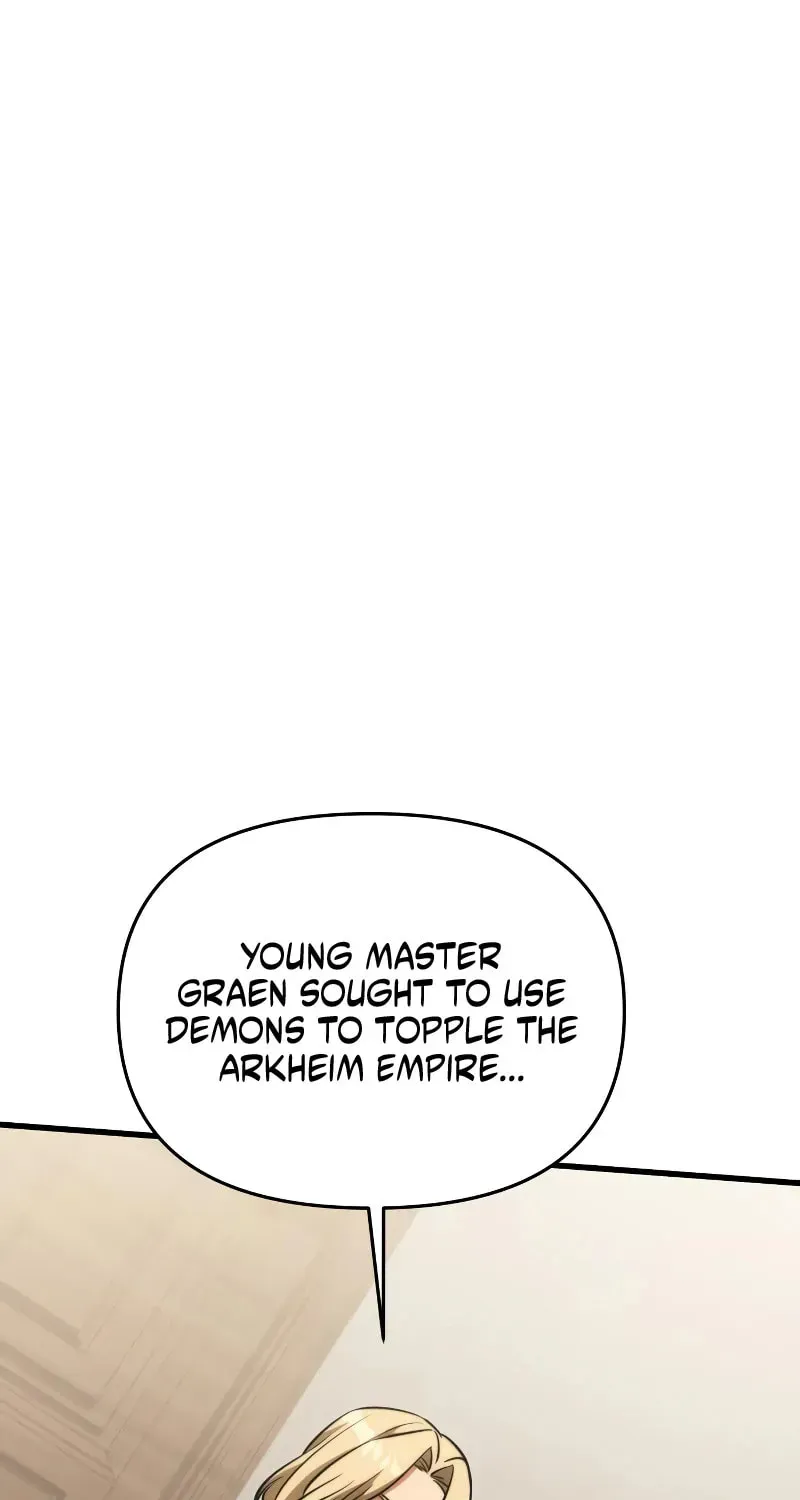 Time-Limited Genius Dark Knight Chapter 161.6 page 33 - 