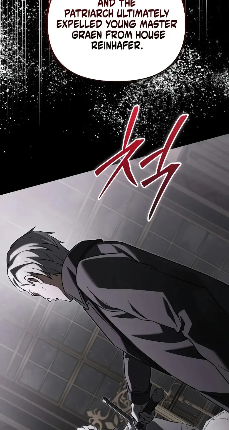 Time-Limited Genius Dark Knight Chapter 161.6 page 35 - 