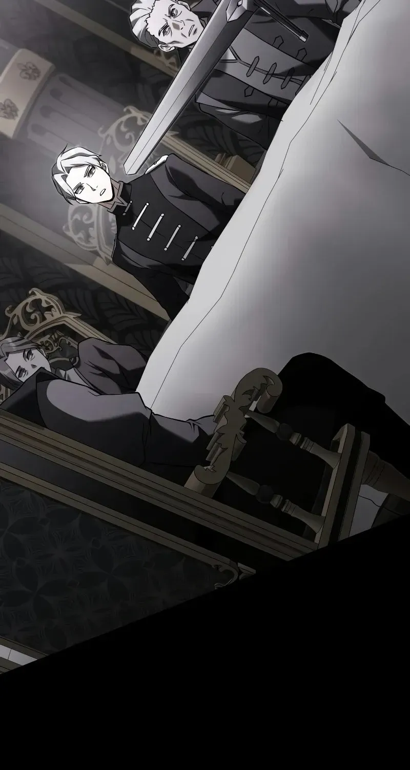 Time-Limited Genius Dark Knight Chapter 161.6 page 36 - 