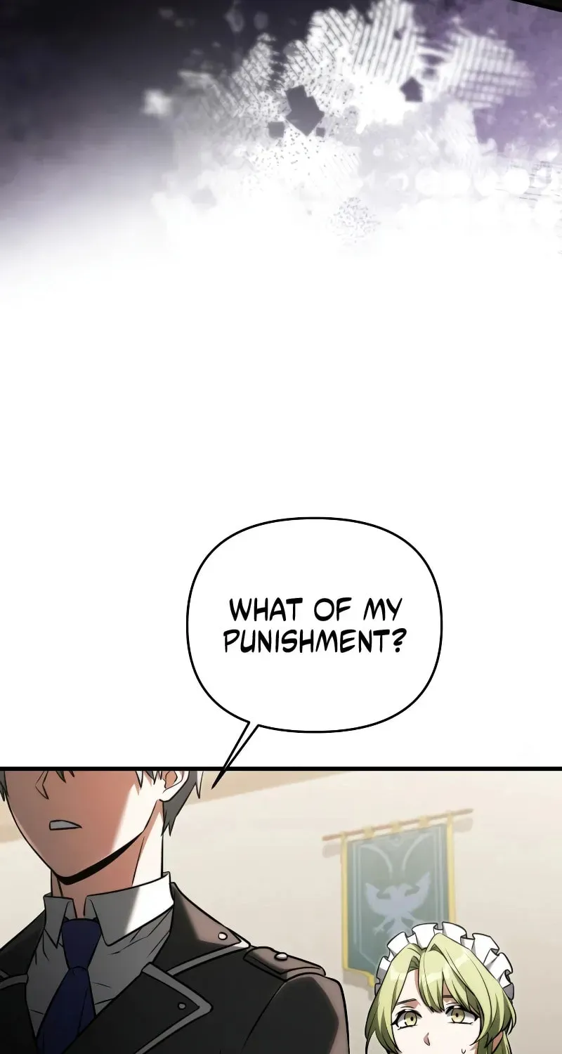 Time-Limited Genius Dark Knight Chapter 161.6 page 48 - 