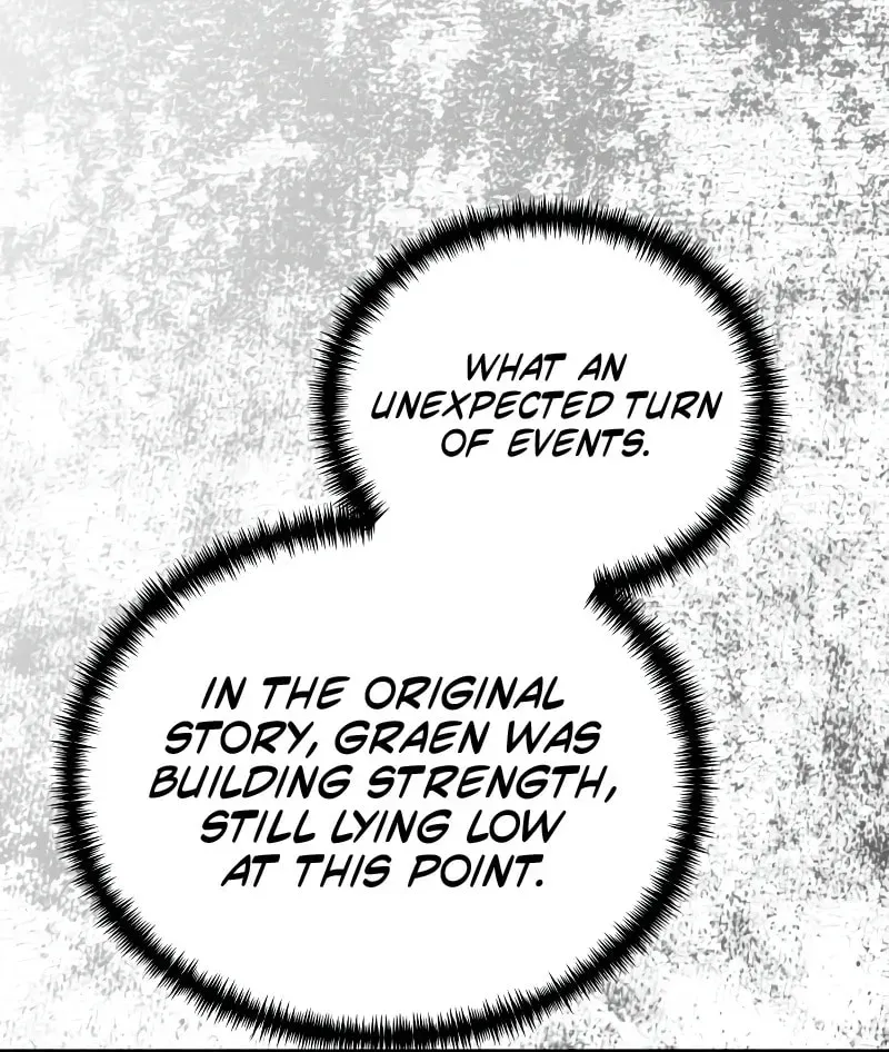 Time-Limited Genius Dark Knight Chapter 161.6 page 50 - 