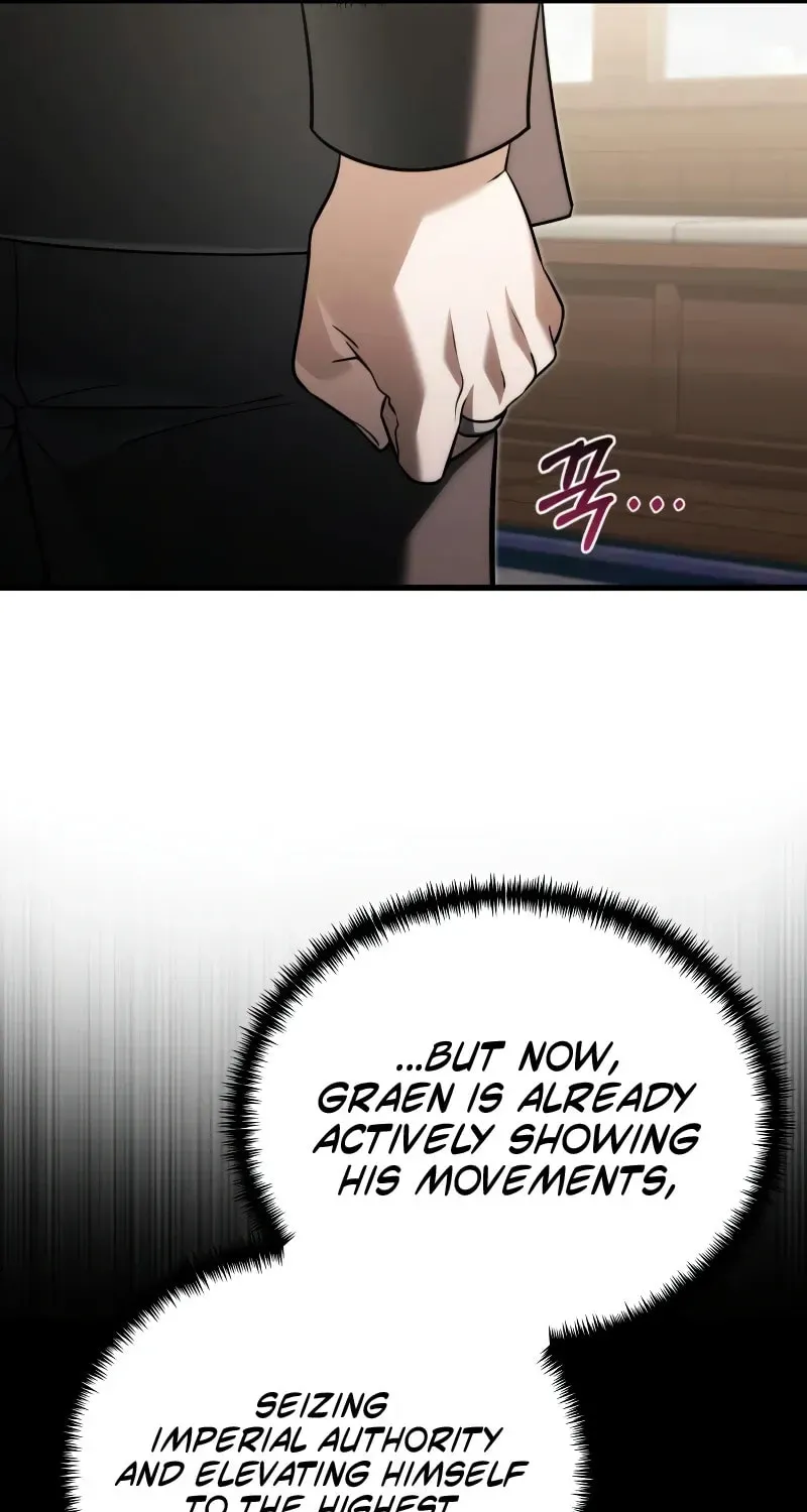 Time-Limited Genius Dark Knight Chapter 161.6 page 51 - 