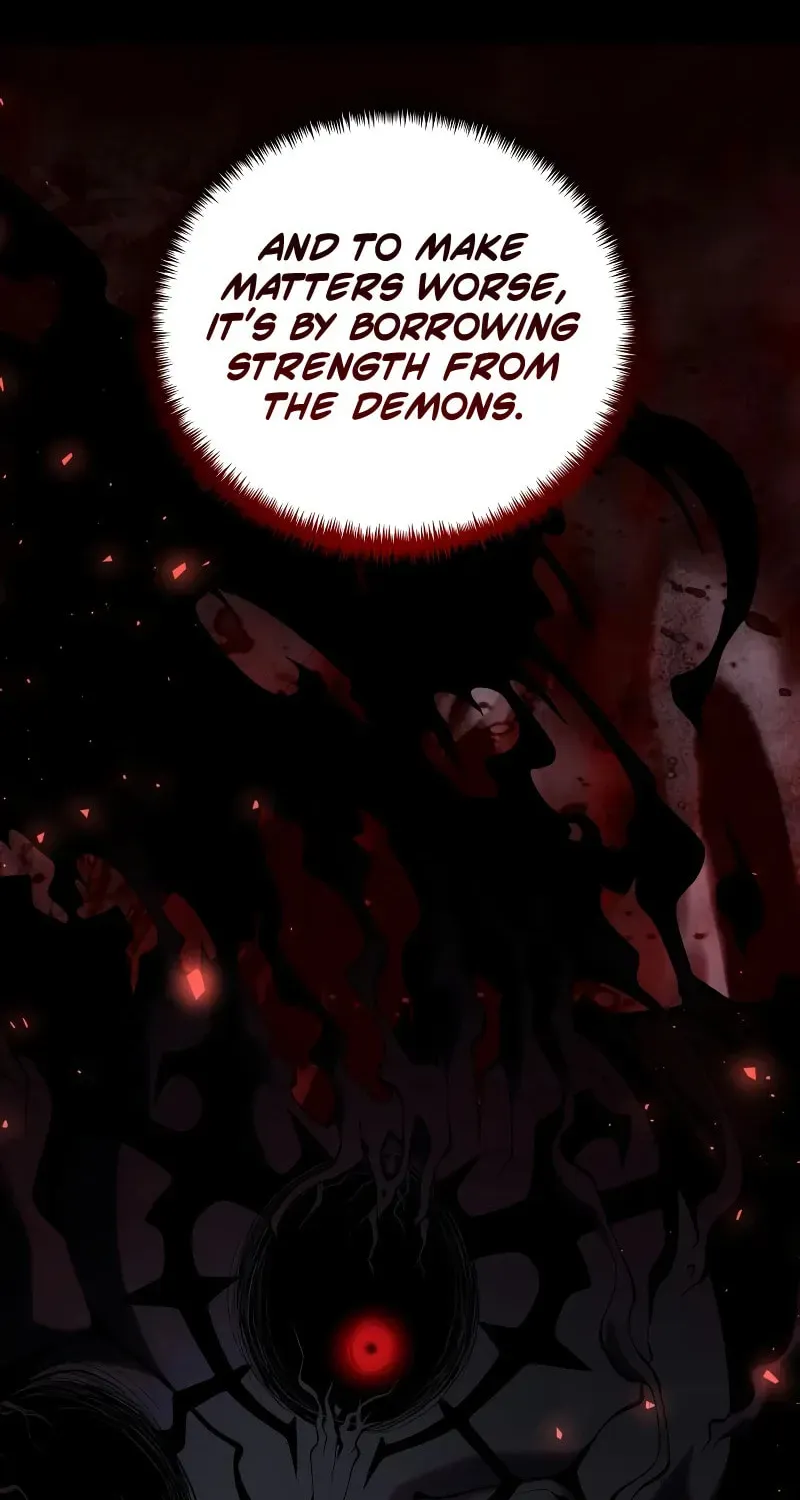 Time-Limited Genius Dark Knight Chapter 161.6 page 54 - 