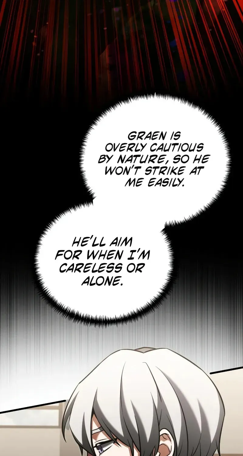 Time-Limited Genius Dark Knight Chapter 161.6 page 58 - 
