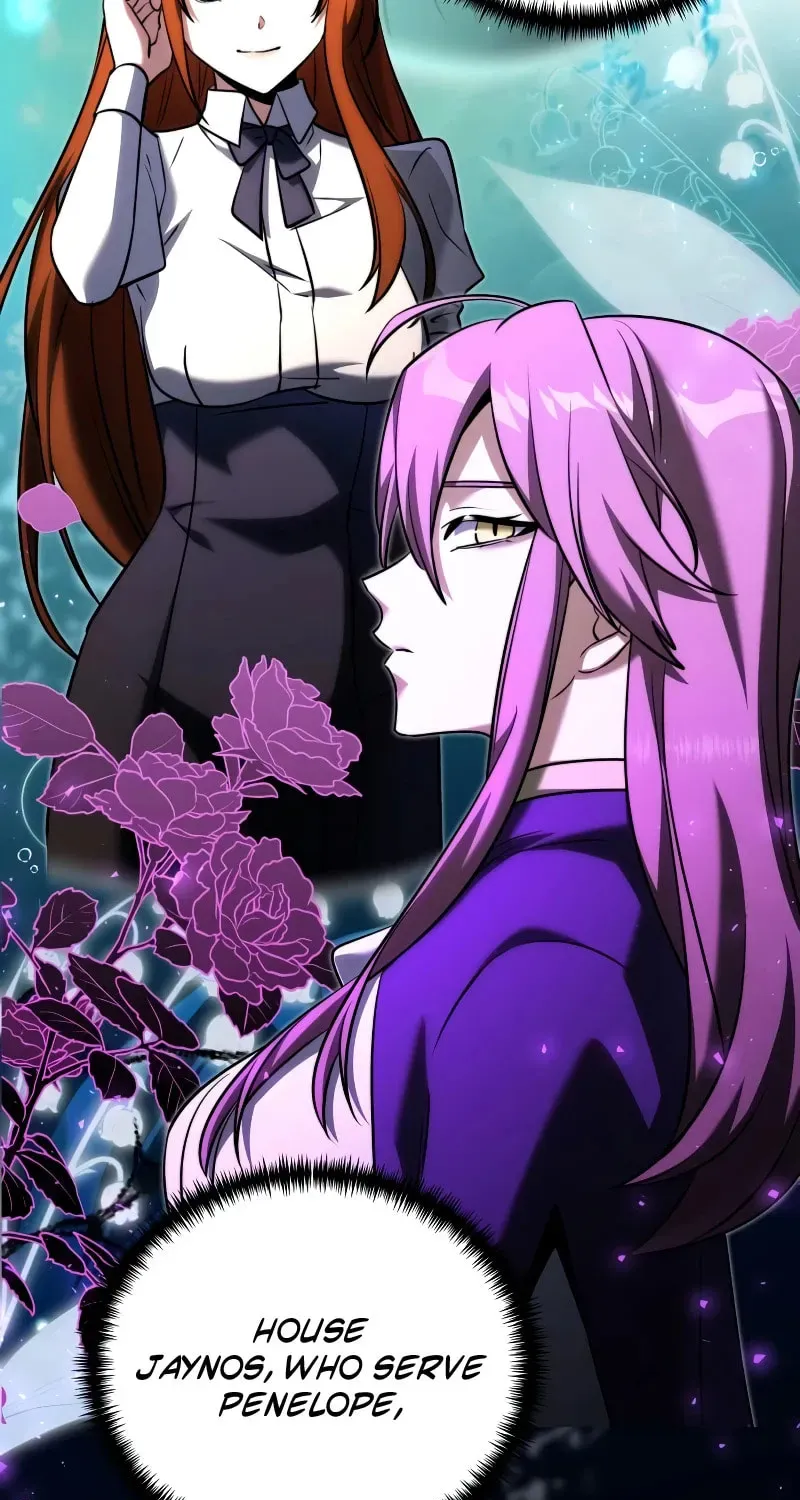 Time-Limited Genius Dark Knight Chapter 161.6 page 7 - 
