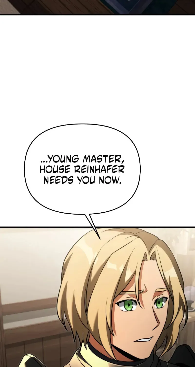 Time-Limited Genius Dark Knight Chapter 161.6 page 61 - 