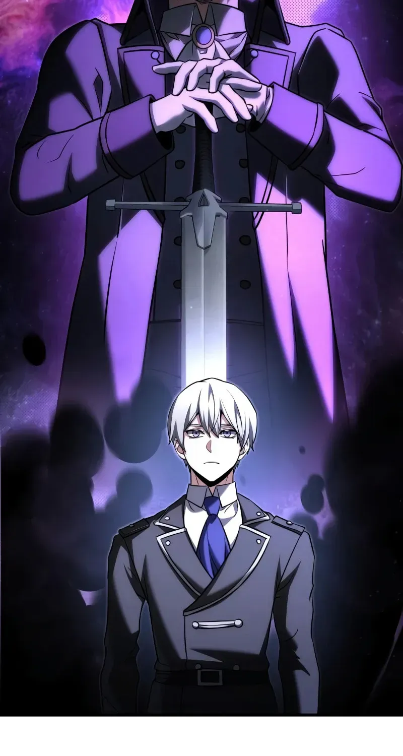 Time-Limited Genius Dark Knight Chapter 161.6 page 63 - 