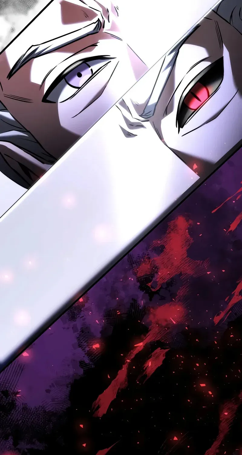 Time-Limited Genius Dark Knight Chapter 161.6 page 65 - 