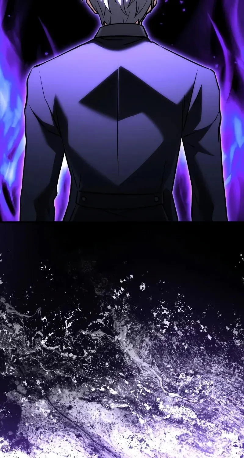 Time-Limited Genius Dark Knight Chapter 161.6 page 73 - 