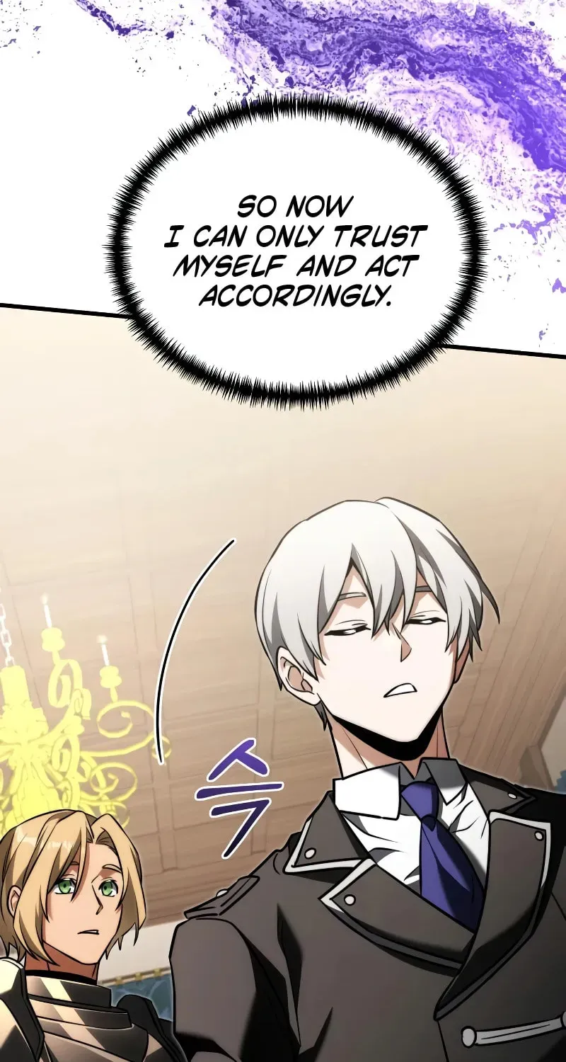 Time-Limited Genius Dark Knight Chapter 161.6 page 74 - 