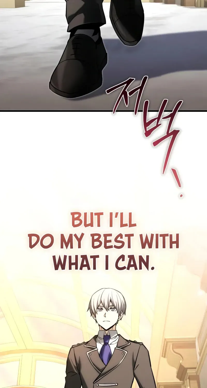 Time-Limited Genius Dark Knight Chapter 161.6 page 81 - 