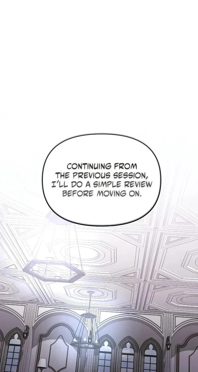 Time-Limited Genius Dark Knight Chapter 161.6 page 83 - 