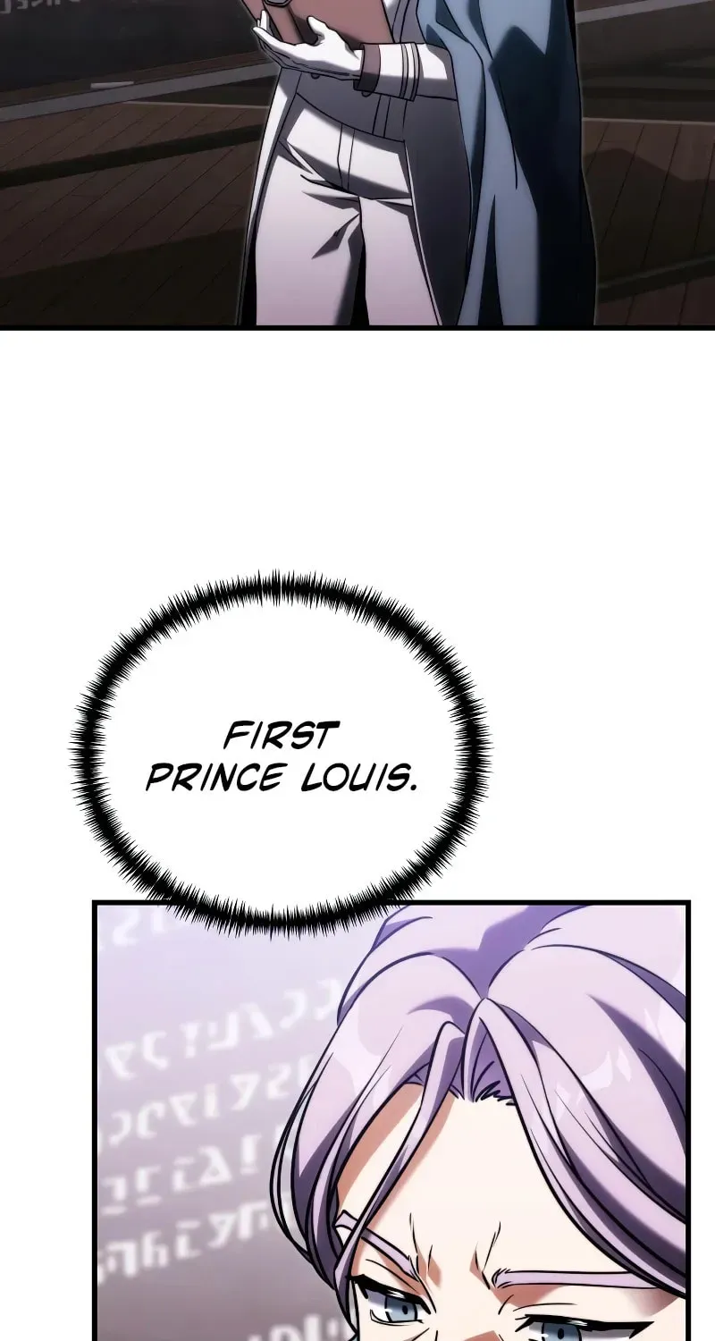 Time-Limited Genius Dark Knight Chapter 161.6 page 85 - 