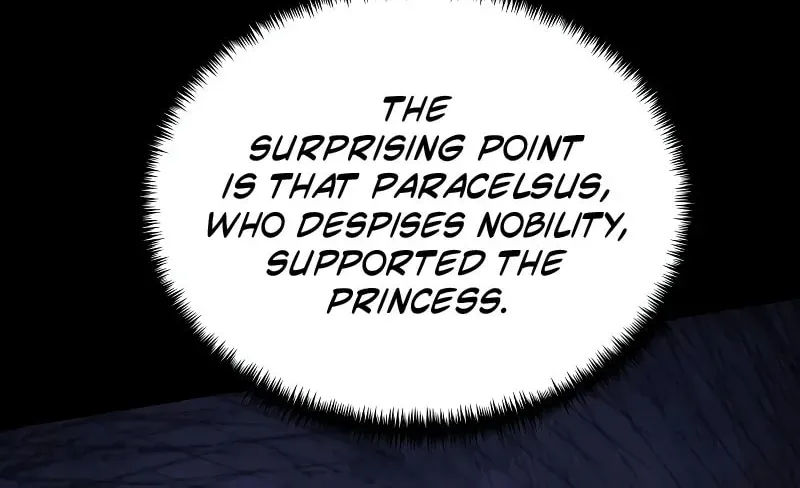 Time-Limited Genius Dark Knight Chapter 161.6 page 10 - 