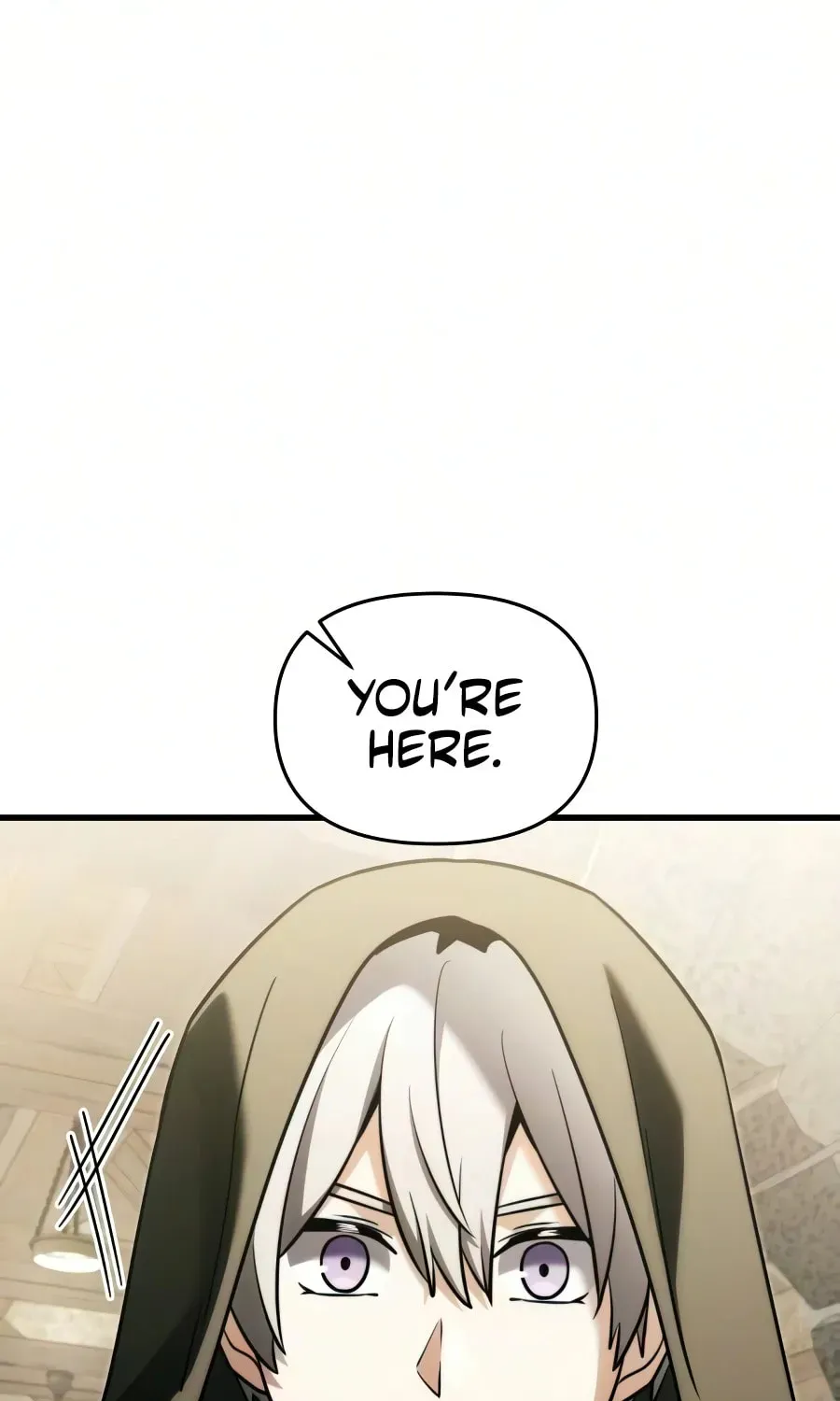 Time-Limited Genius Dark Knight Chapter 161.7 page 1 - 