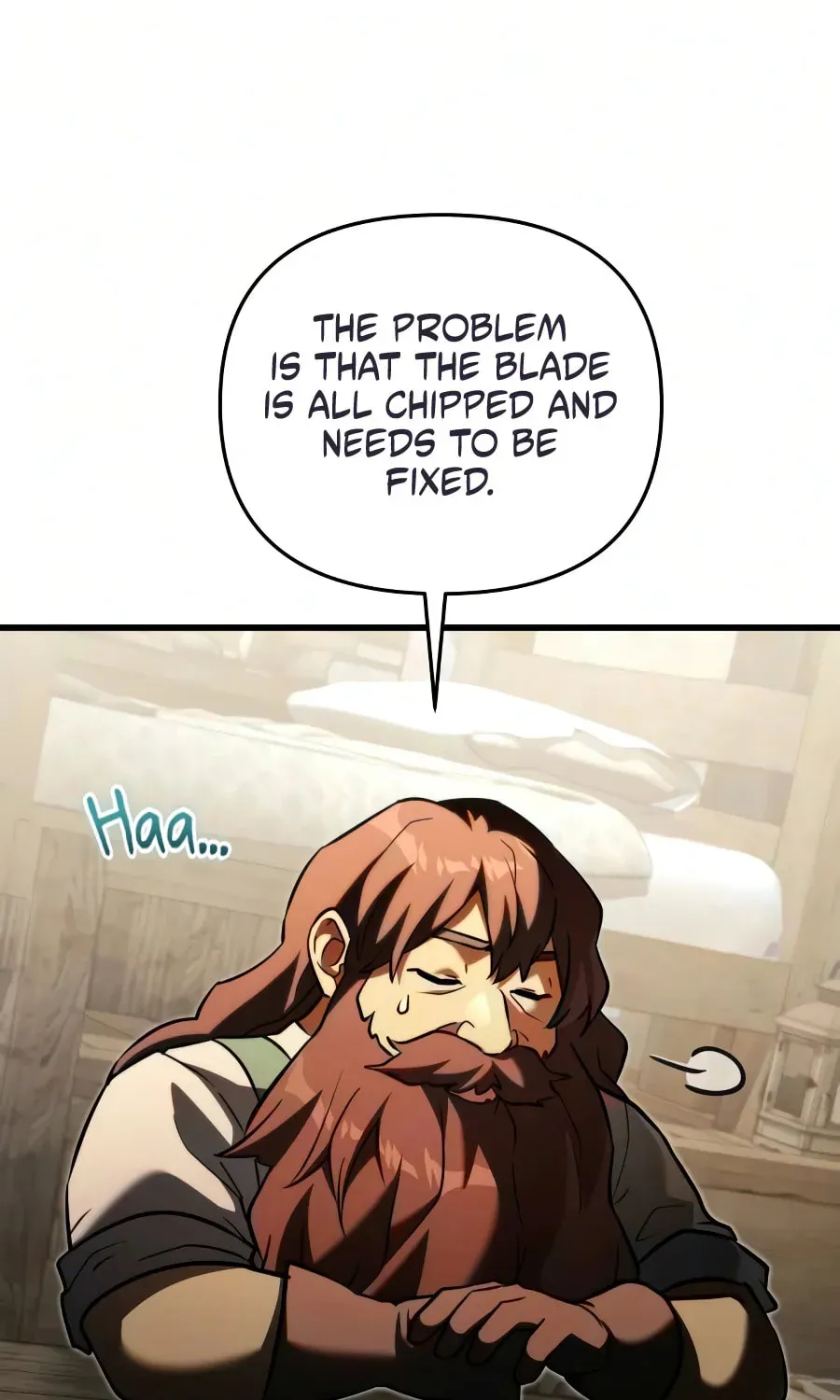 Time-Limited Genius Dark Knight Chapter 161.7 page 117 - 