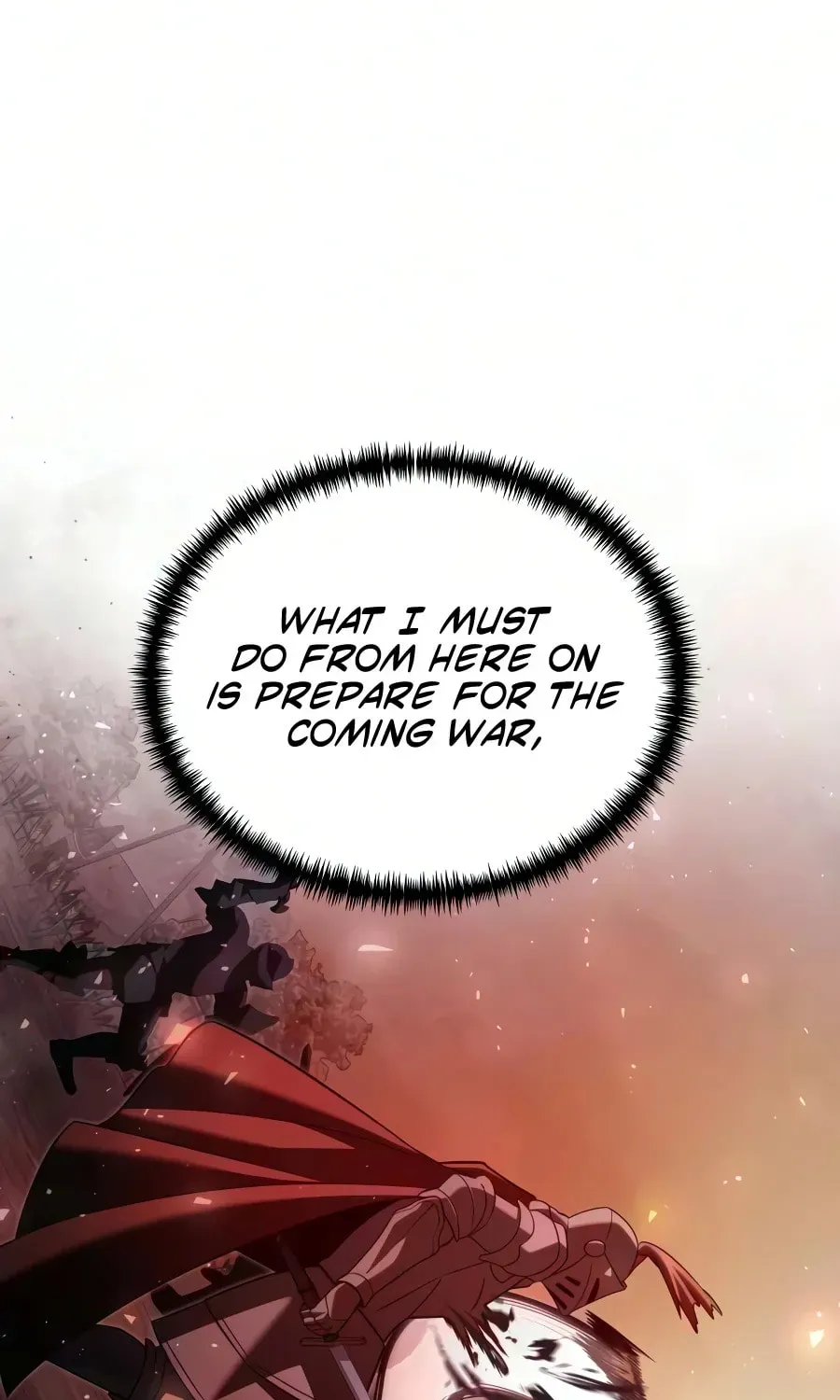 Time-Limited Genius Dark Knight Chapter 161.7 page 137 - 