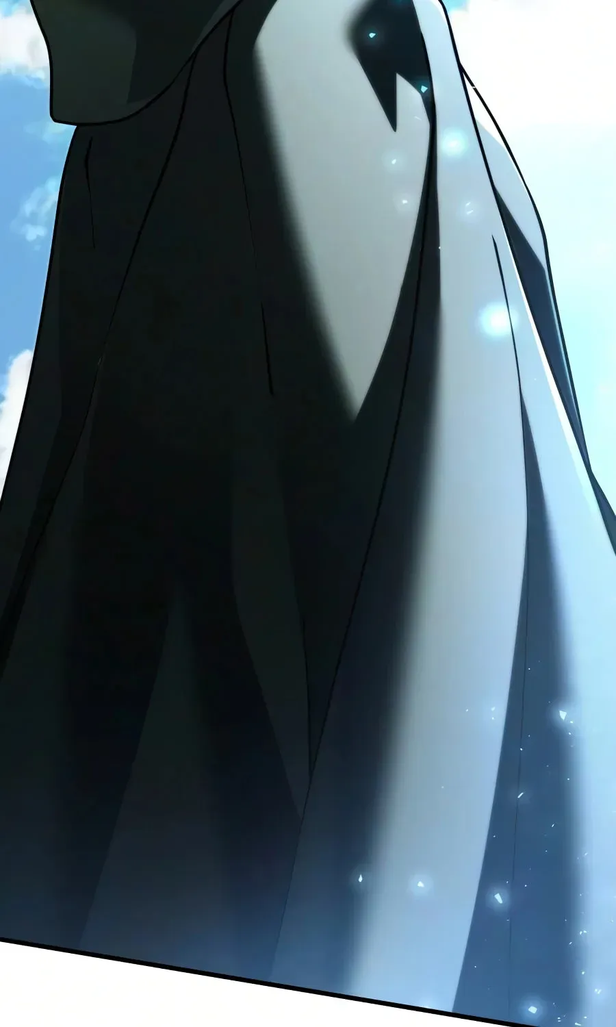 Time-Limited Genius Dark Knight Chapter 161.7 page 145 - 