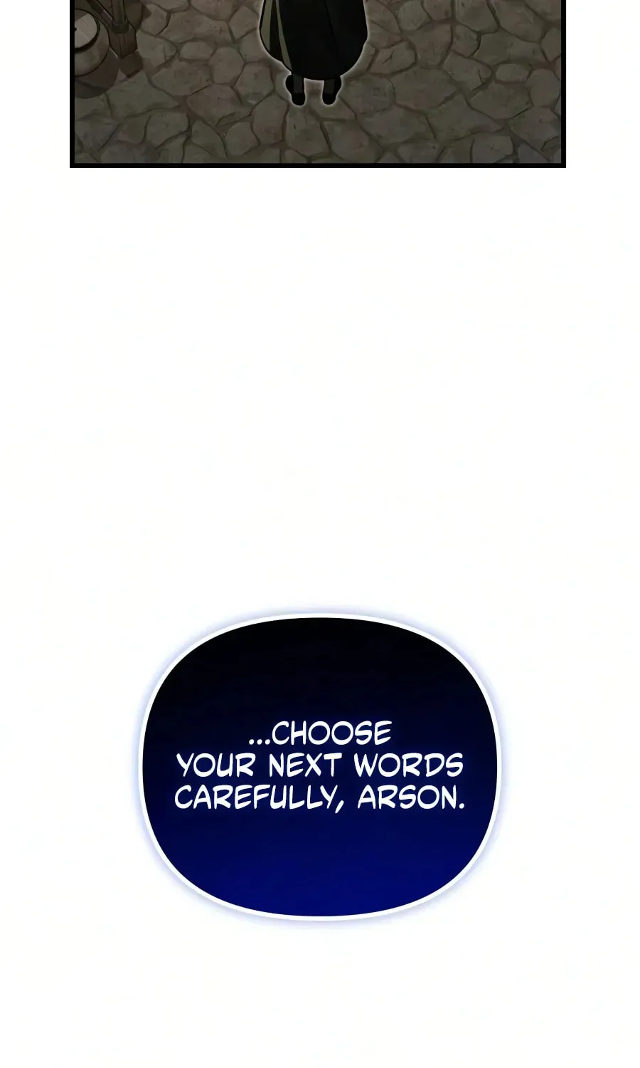 Time-Limited Genius Dark Knight Chapter 161.7 page 16 - 
