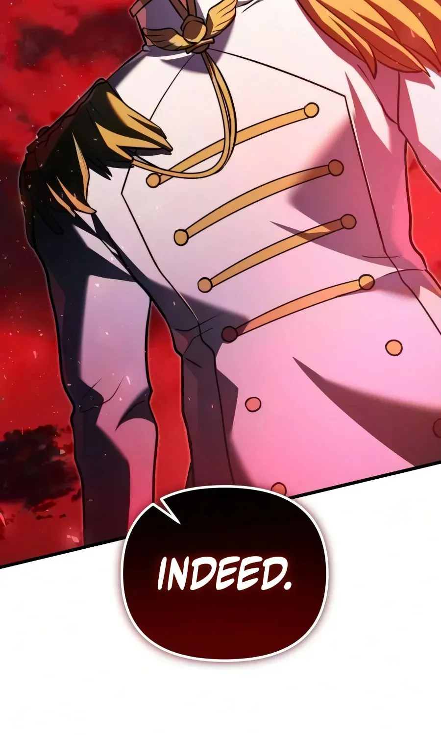 Time-Limited Genius Dark Knight Chapter 161.7 page 155 - 