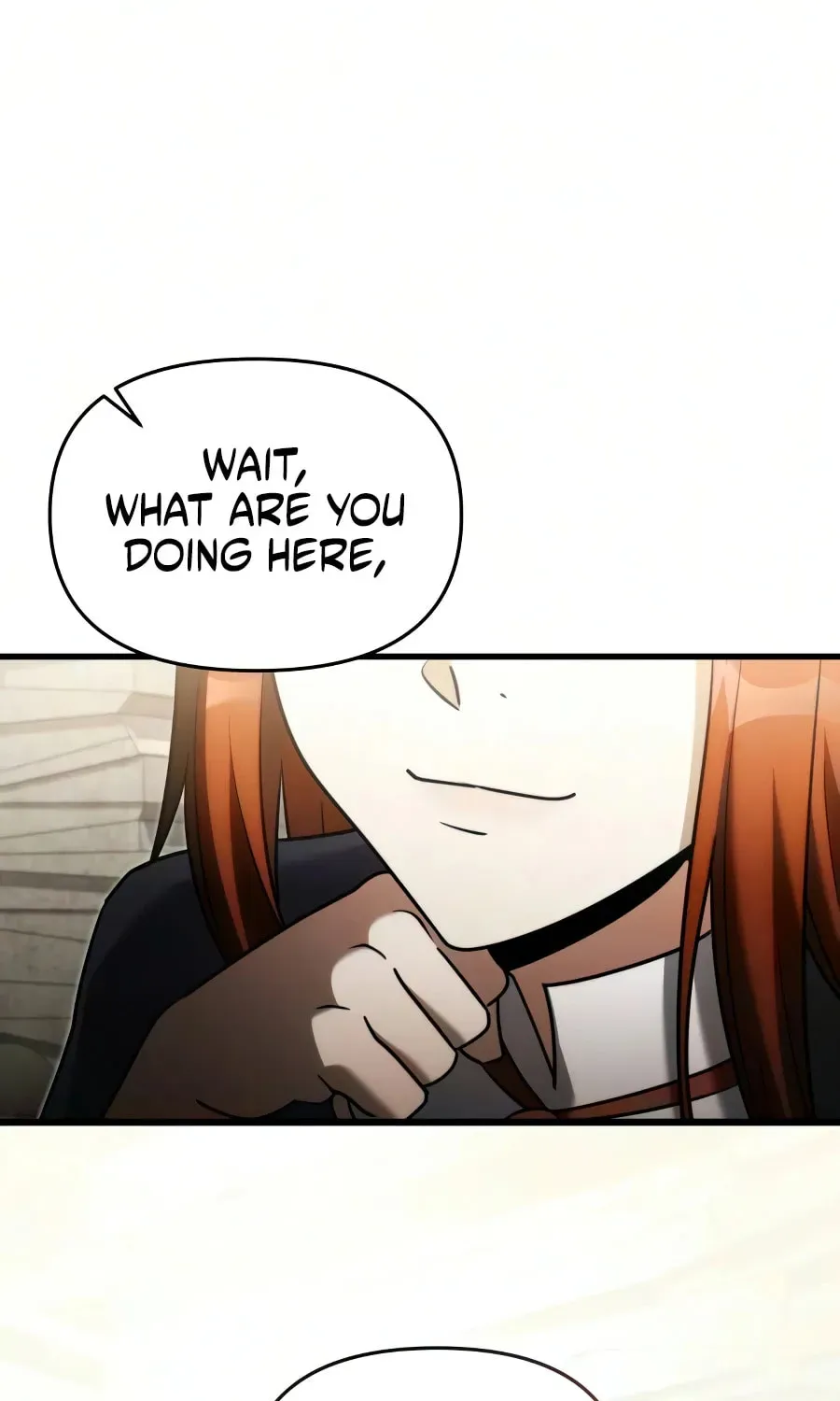 Time-Limited Genius Dark Knight Chapter 161.7 page 3 - 