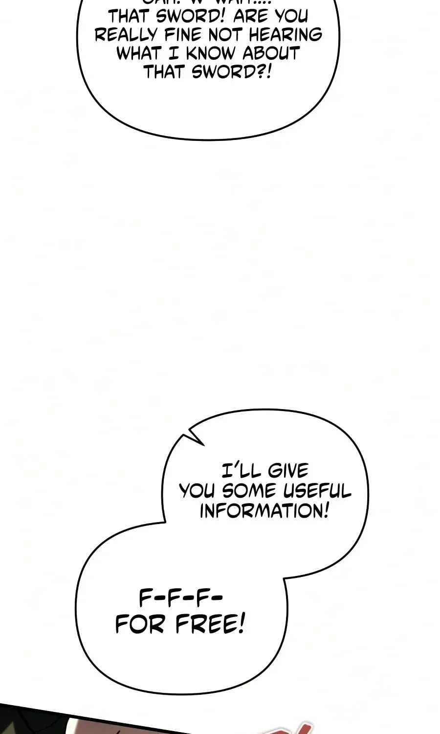 Time-Limited Genius Dark Knight Chapter 161.7 page 25 - 