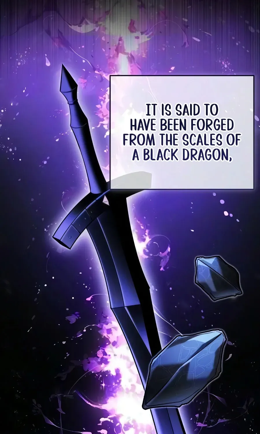 Time-Limited Genius Dark Knight Chapter 161.7 page 31 - 