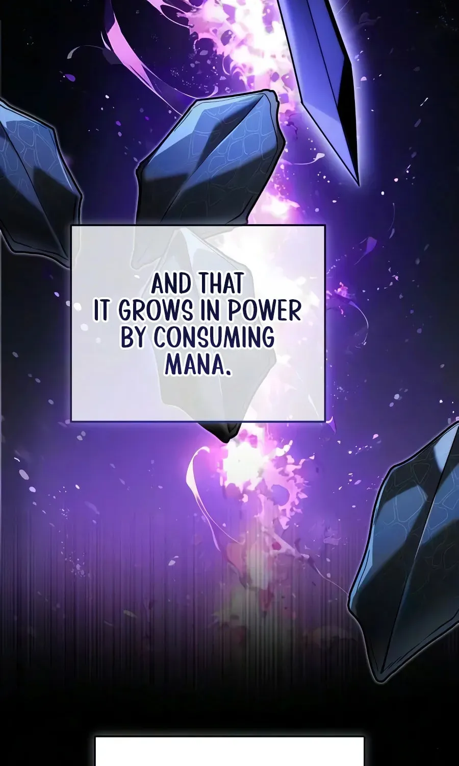 Time-Limited Genius Dark Knight Chapter 161.7 page 32 - 