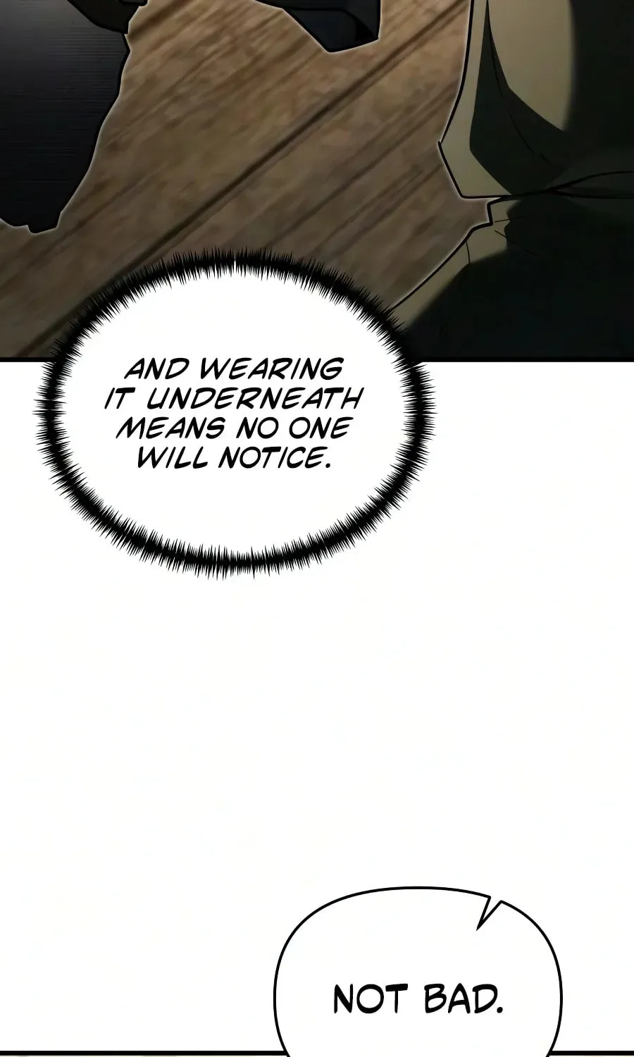 Time-Limited Genius Dark Knight Chapter 161.7 page 47 - 
