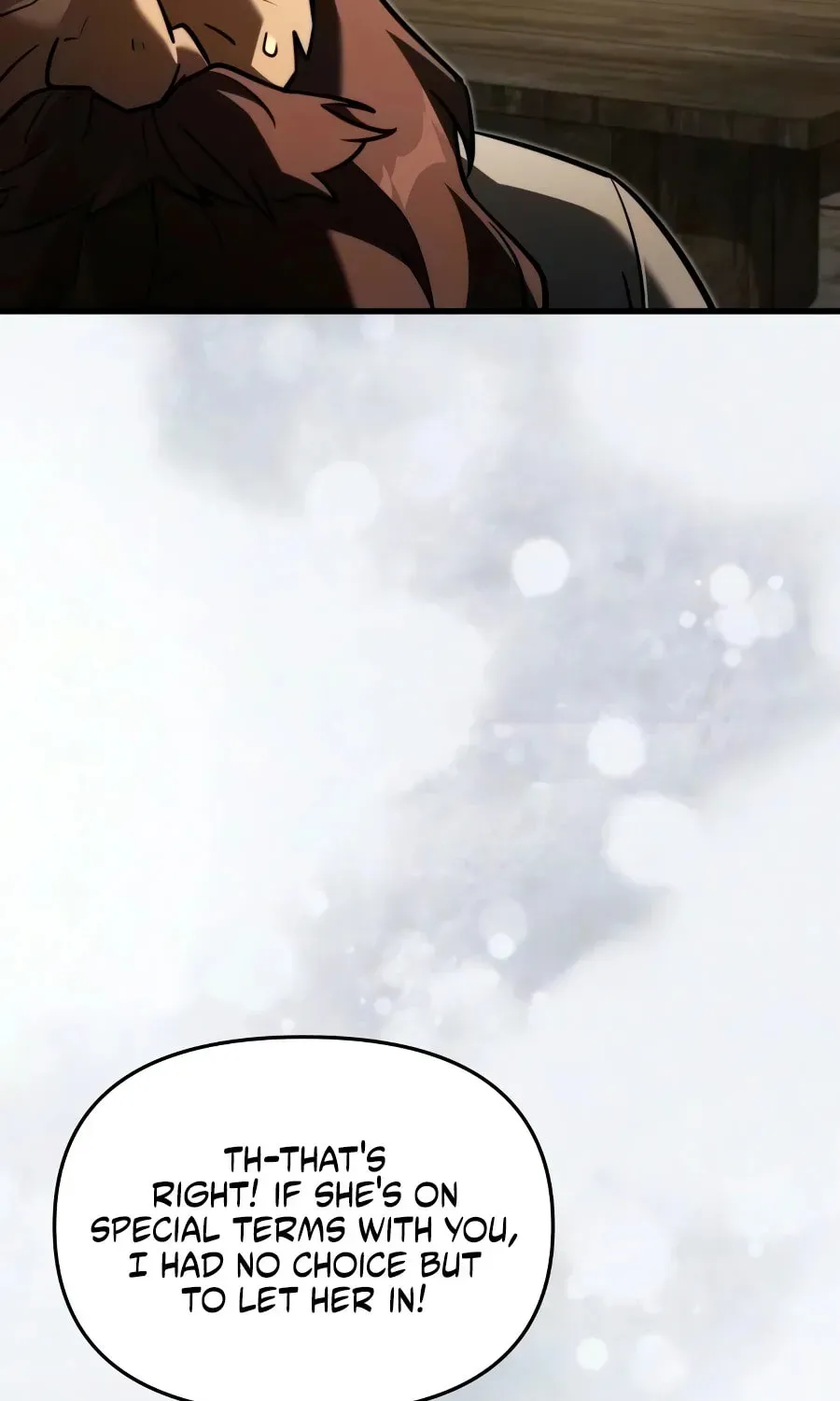 Time-Limited Genius Dark Knight Chapter 161.7 page 7 - 