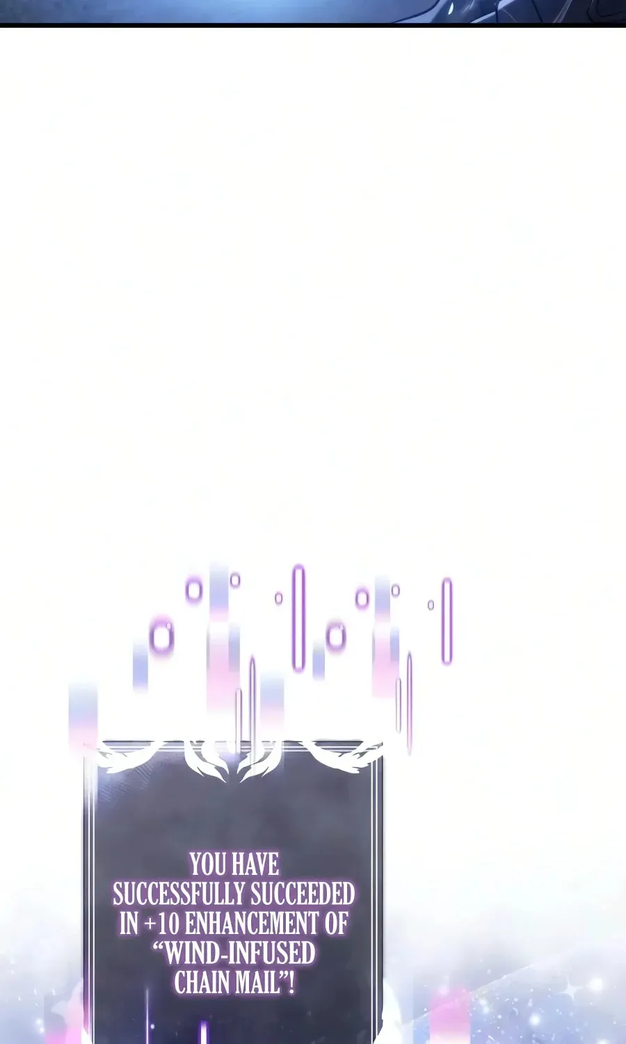 Time-Limited Genius Dark Knight Chapter 161.7 page 66 - 