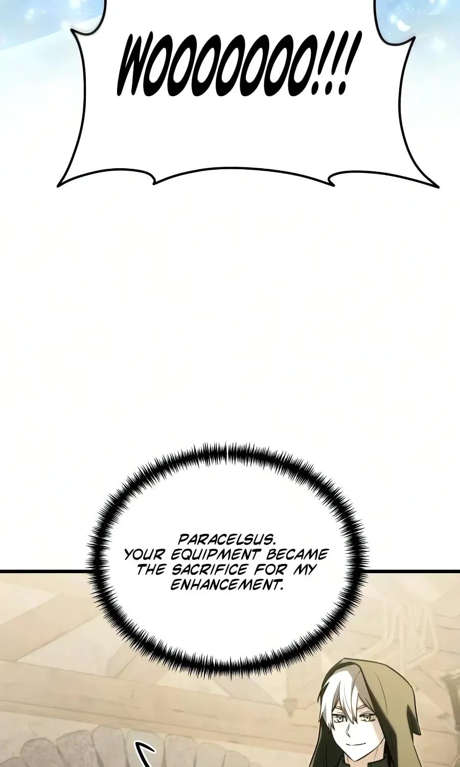 Time-Limited Genius Dark Knight Chapter 161.7 page 68 - 