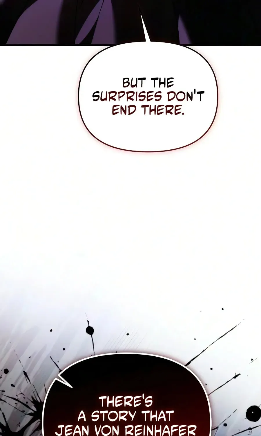 Time-Limited Genius Dark Knight Chapter 161.7 page 91 - 