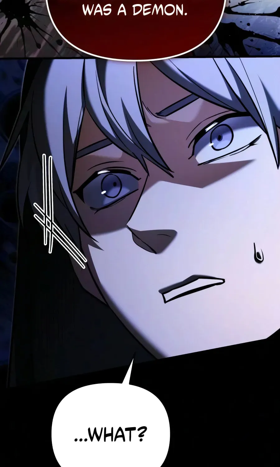 Time-Limited Genius Dark Knight Chapter 161.7 page 92 - 